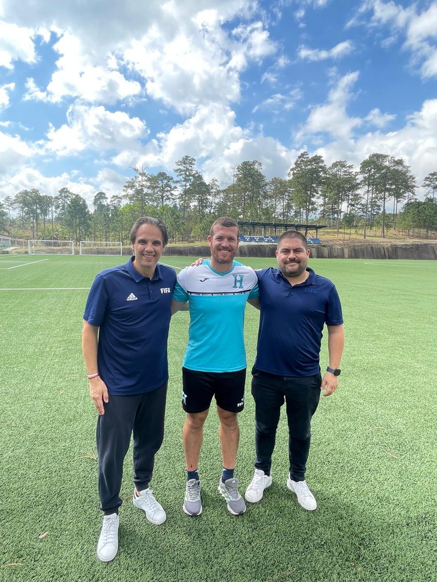 Cristian Aleza tweet media