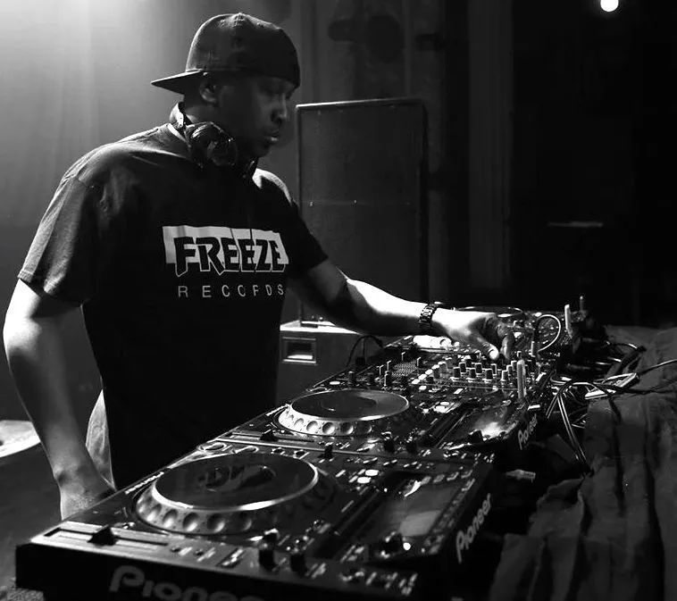 House Music SA tweet media