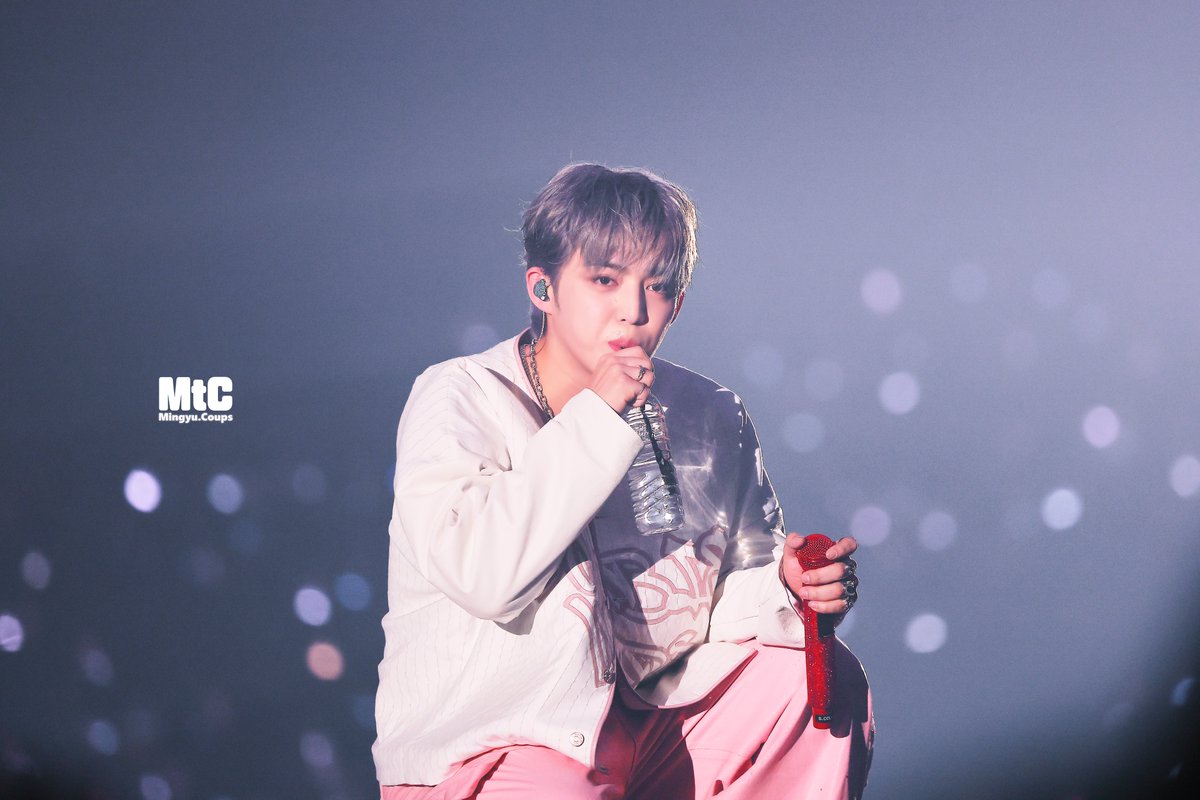 mintcheol_0408's tweet photo. 260214 CxM double up live party

🍒🍒🍒

#에스쿱스 #CxM #SCOUPS #SEVENTEEN https://t.co/0Hk9hop9zY