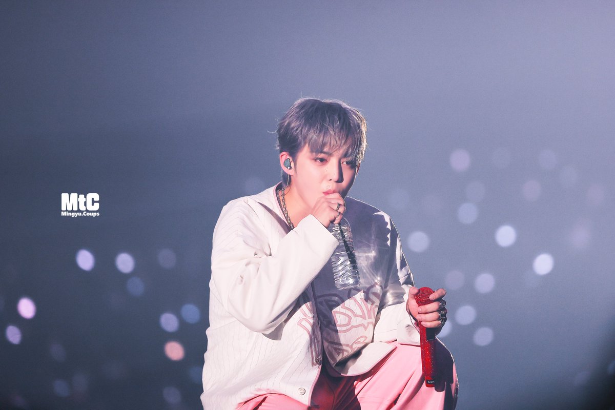 mintcheol_0408's tweet photo. 260214 CxM double up live party

🍒🍒🍒

#에스쿱스 #CxM #SCOUPS #SEVENTEEN https://t.co/0Hk9hop9zY