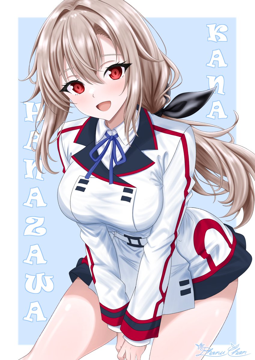 Phanu-Chan (Eydis forever~~~♡) tweet media