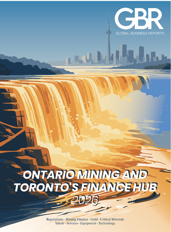 Global Business Reports tweet media