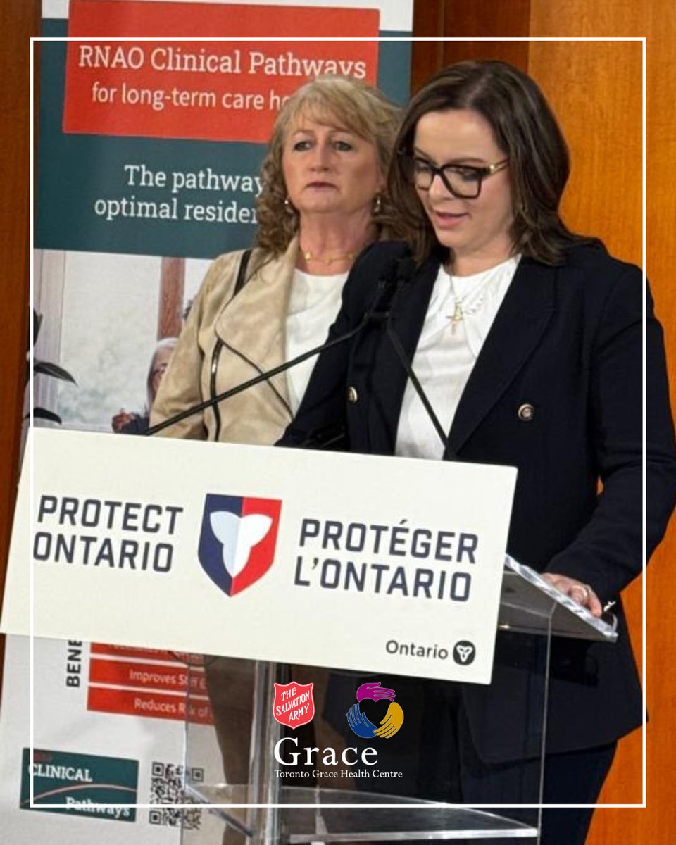 Toronto Grace tweet media