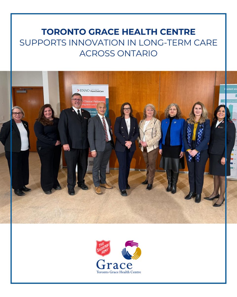 Toronto Grace tweet media