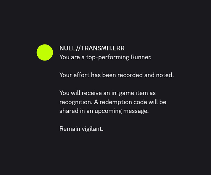 Marathon Bulletin tweet media