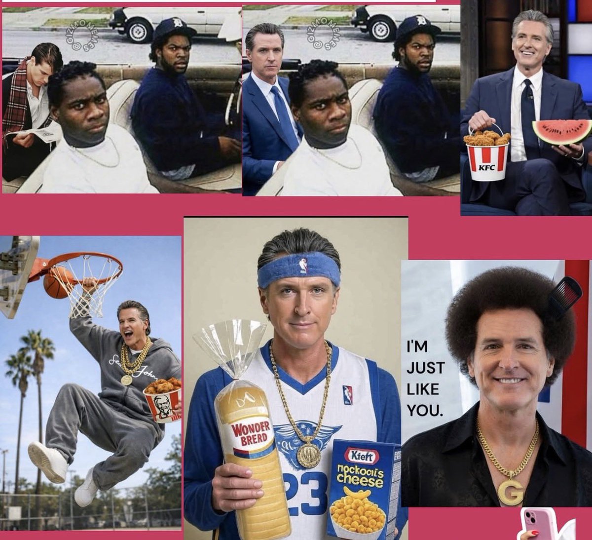 Honey Badger 🍊 tweet media