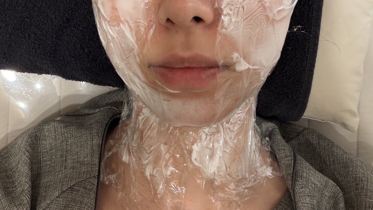 eno🥽韓国就職 tweet media