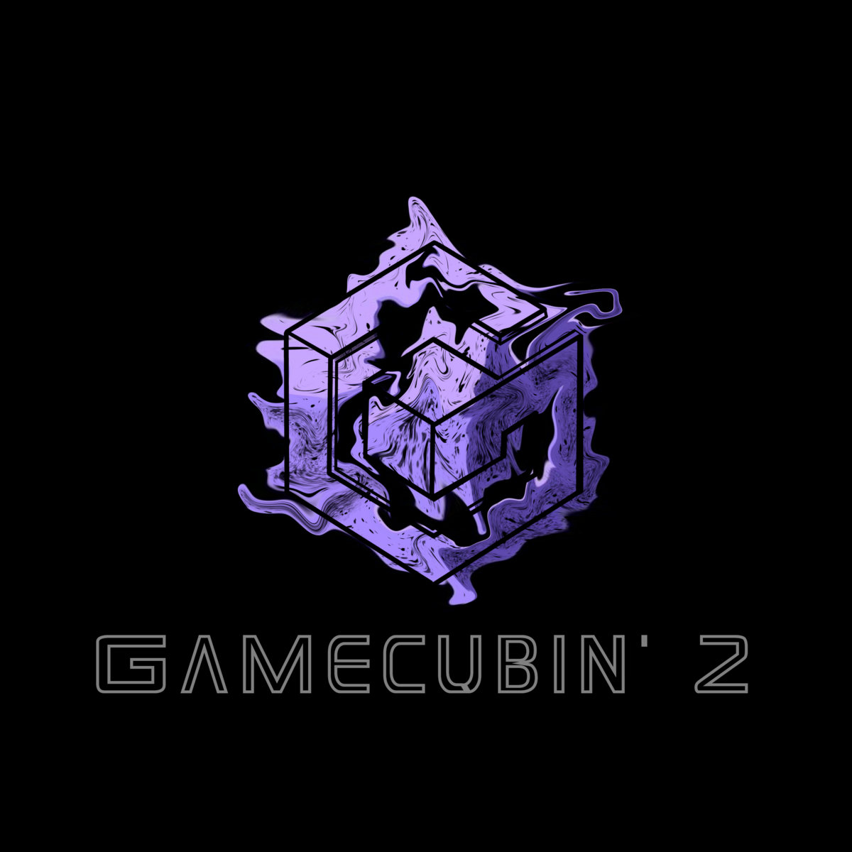 GameCubin' 2 out on Friday on my bandcamp, youtube, and spotify. It will be out on other streaming sites in the next few weeks