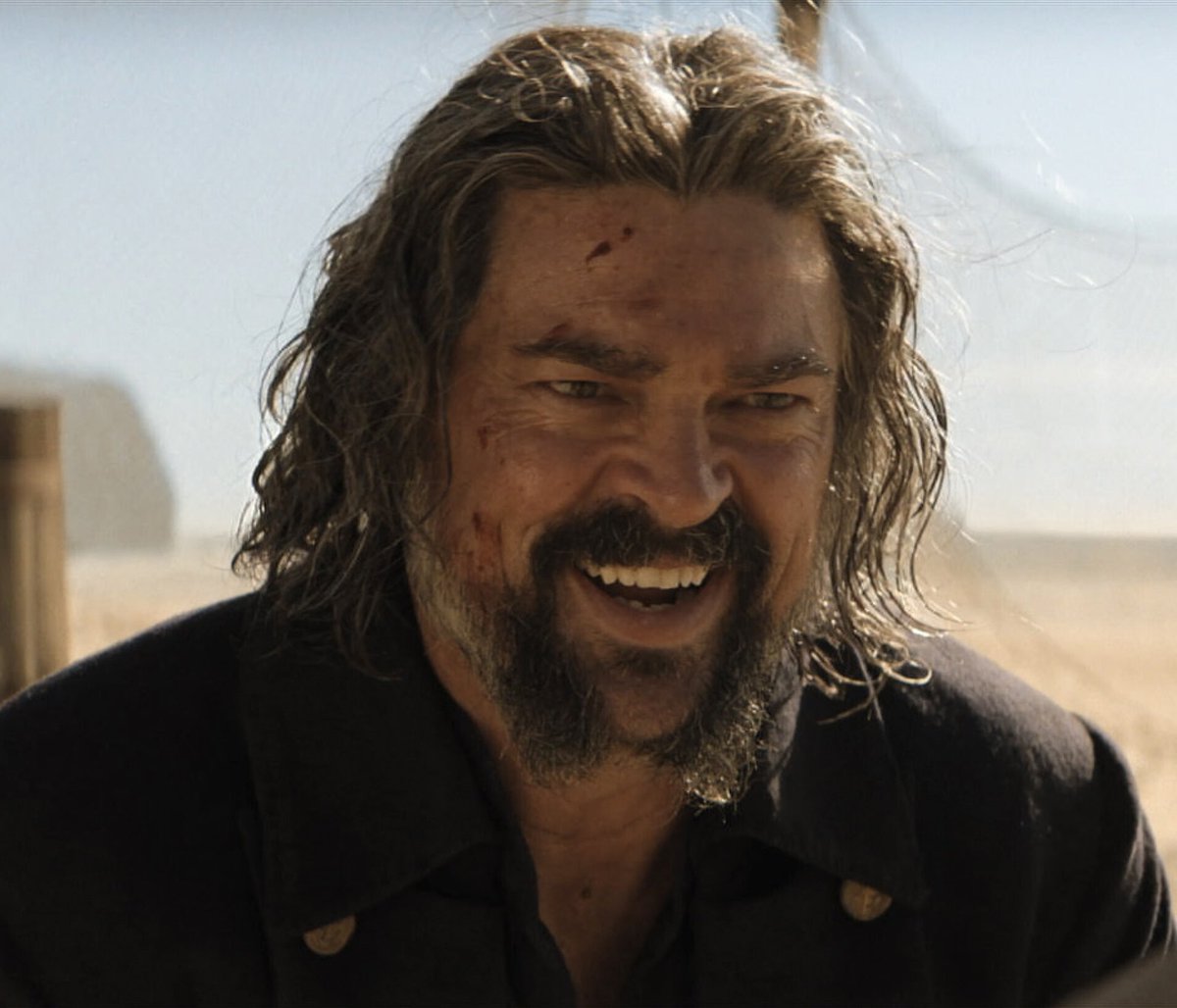 THE BOYS tweet media