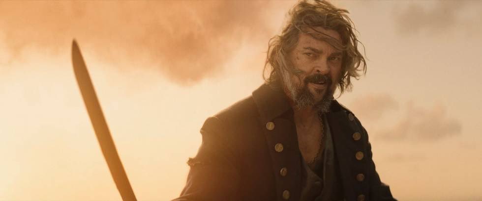 THE BOYS tweet media