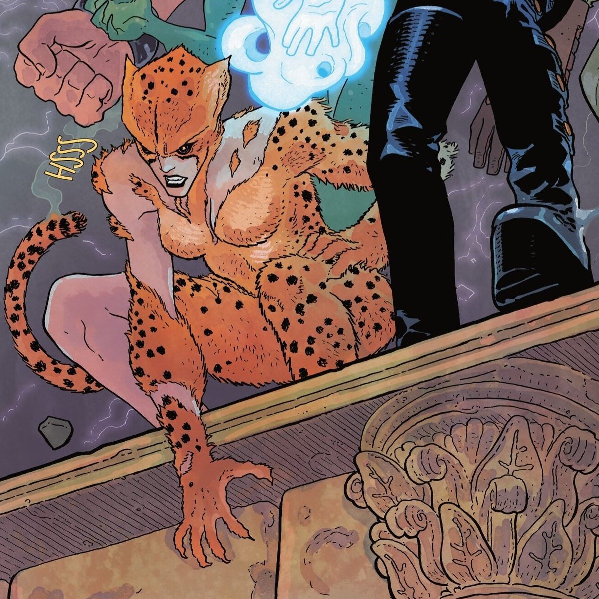 DCU Updates tweet media