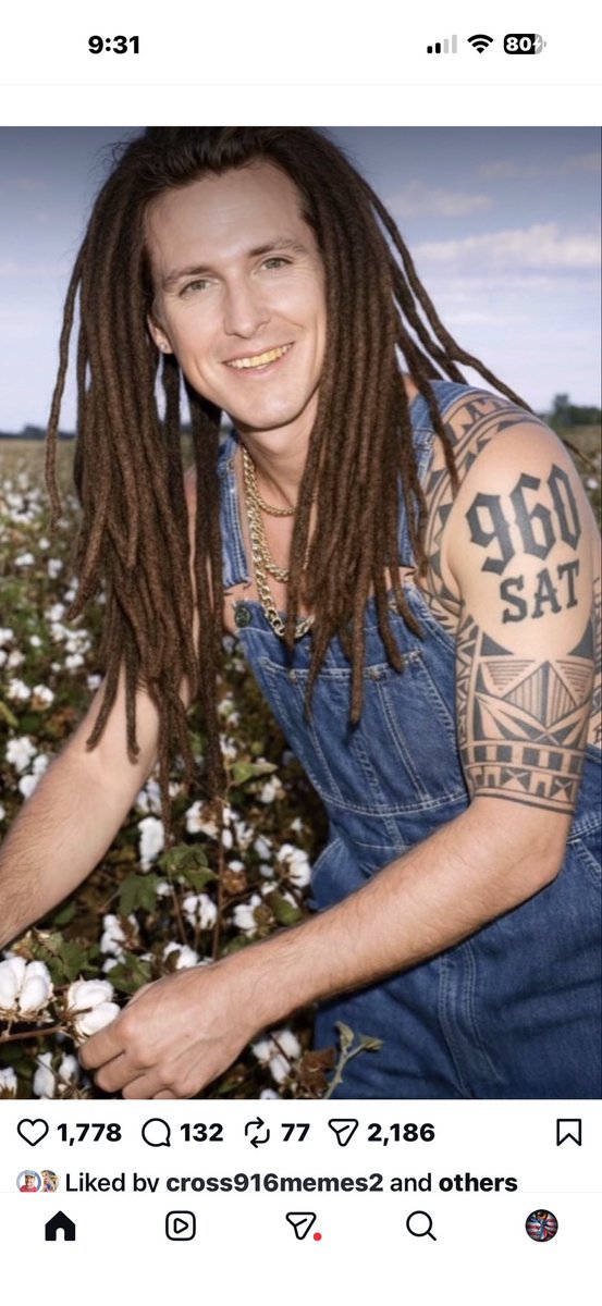 Honey Badger 🍊 tweet media