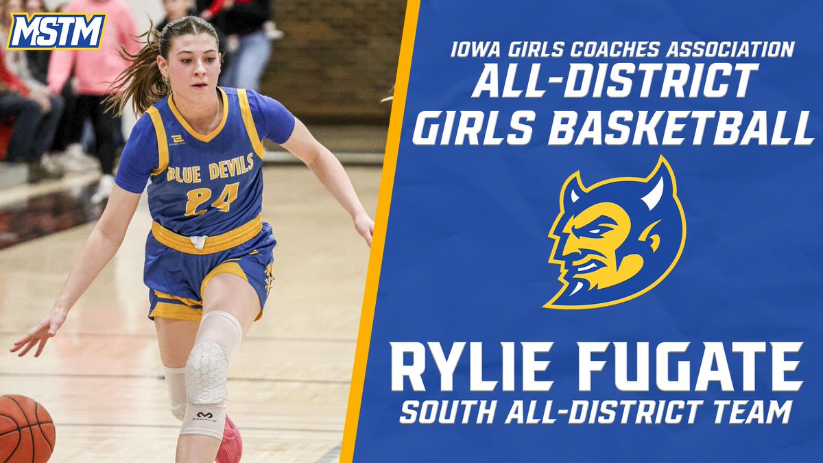 MSTM Blue Devils tweet media