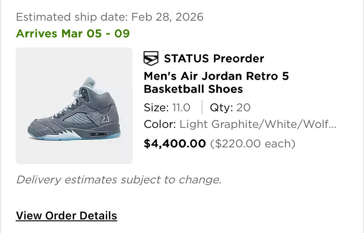 iamemont's tweet photo. @SneakerVisionz https://t.co/Qki87jDx3F