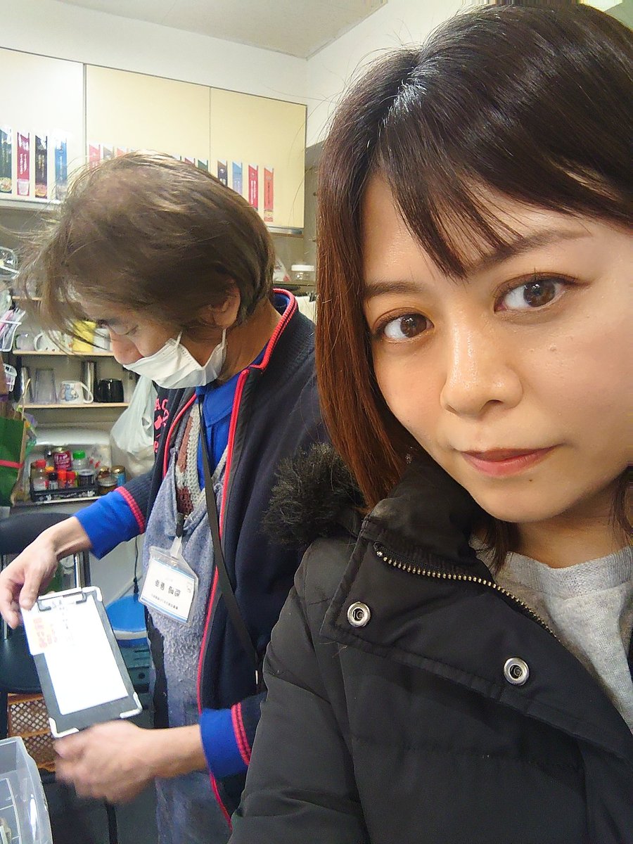 本日もご来店ありがとうございました✨雨なのにお客様たくさんでした