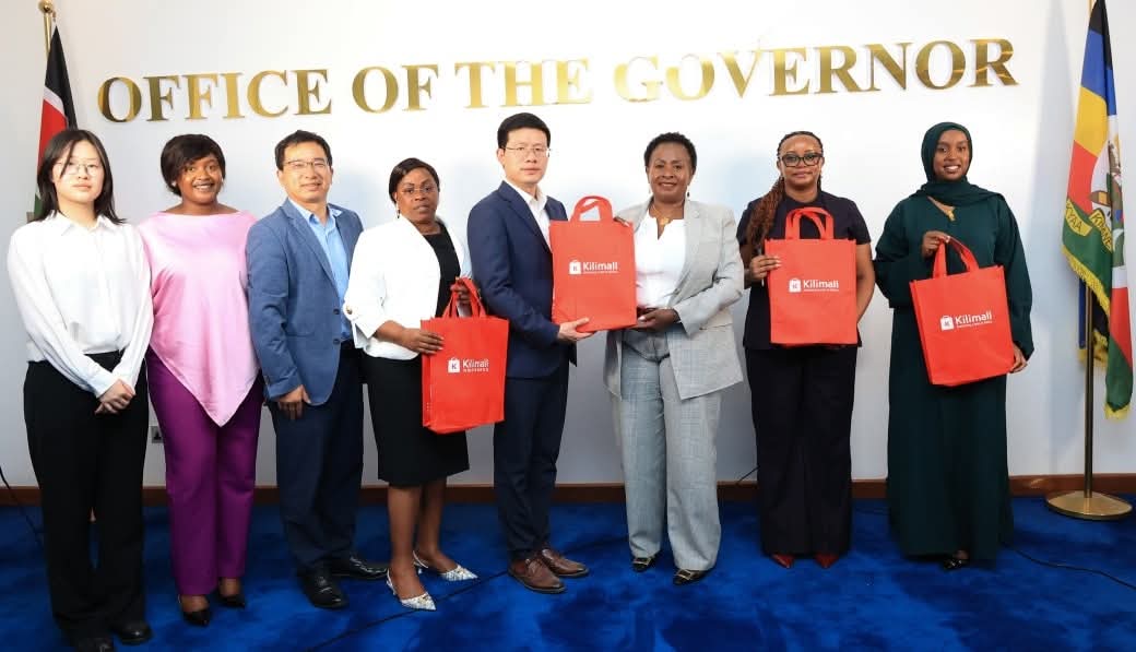 Monitoring reports confirm that winning teams are investing these funds into enterprises that uplift the entire communities. The third edition integrated greening into sports resorting in a planting or in planting of 4,000 trees across the county.
#MachakosCountyAddress