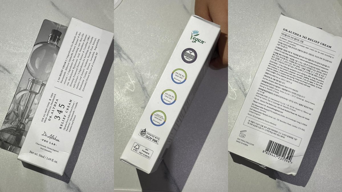 _lumiru's tweet photo. Wts preloved skincare punya temen, moisturizer Dr. Althea Baru sekali pakai masih banyak pol tapi PAO nya Agustus 2026
150k nego bisa cod area surabaya timur
#zonauang #zonajajan #preloved #skincare https://t.co/zC1UsvWWPu