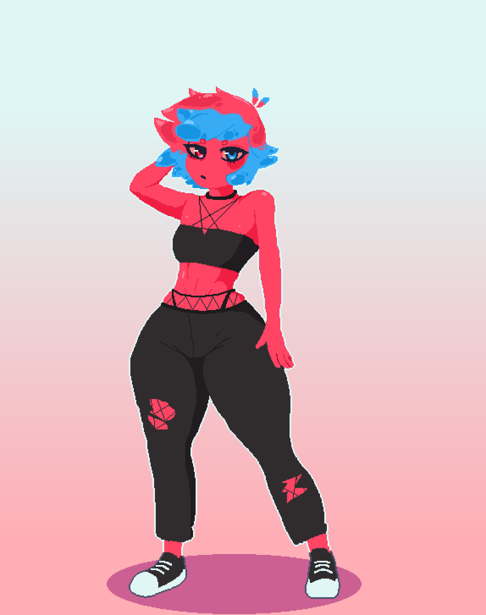 Tonio0🌻 (comms open 5/6 slots) tweet media