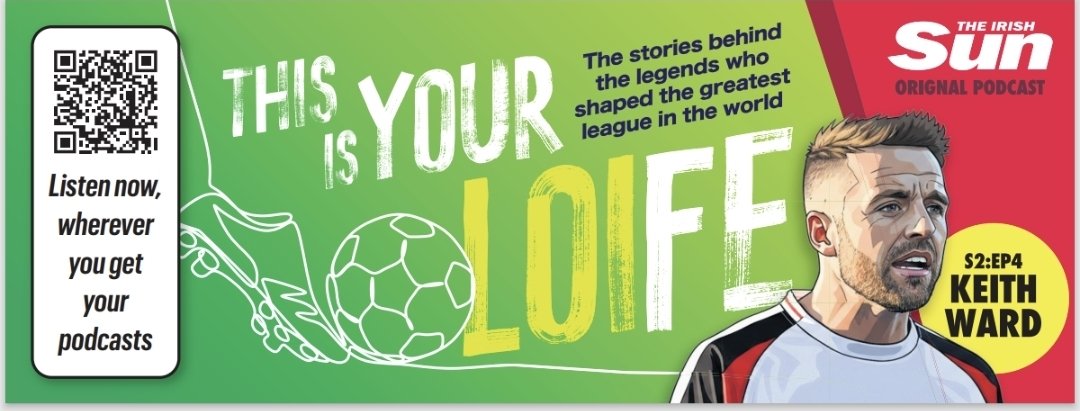 Neil O'Riordan tweet media