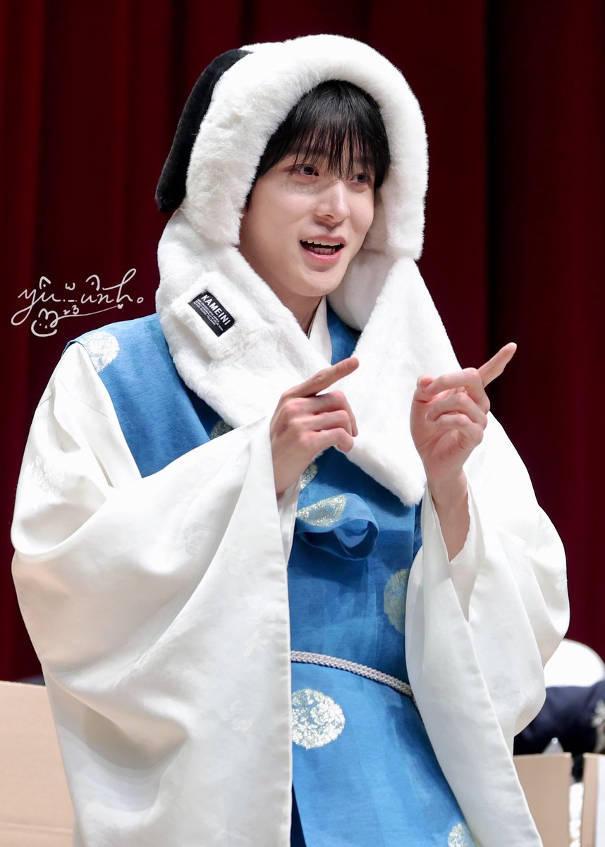 📷 260219
#ATEEZ #Yunho #정윤호 #윤호 #에이티즈