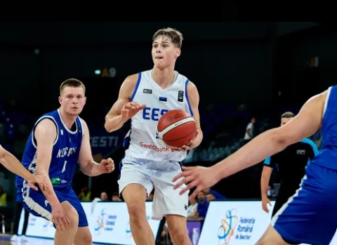 Phenom Hoop Report tweet media