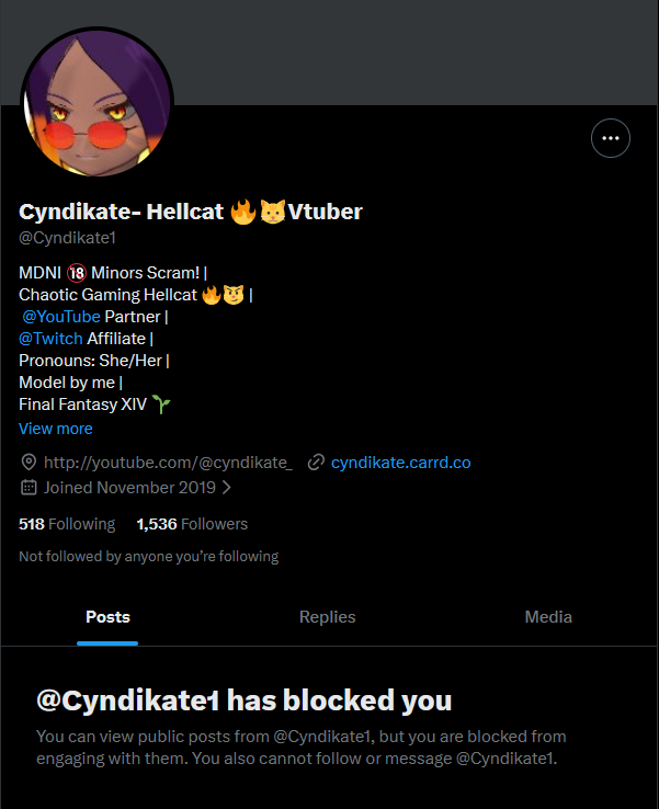 Tetsuya Kintame tweet media