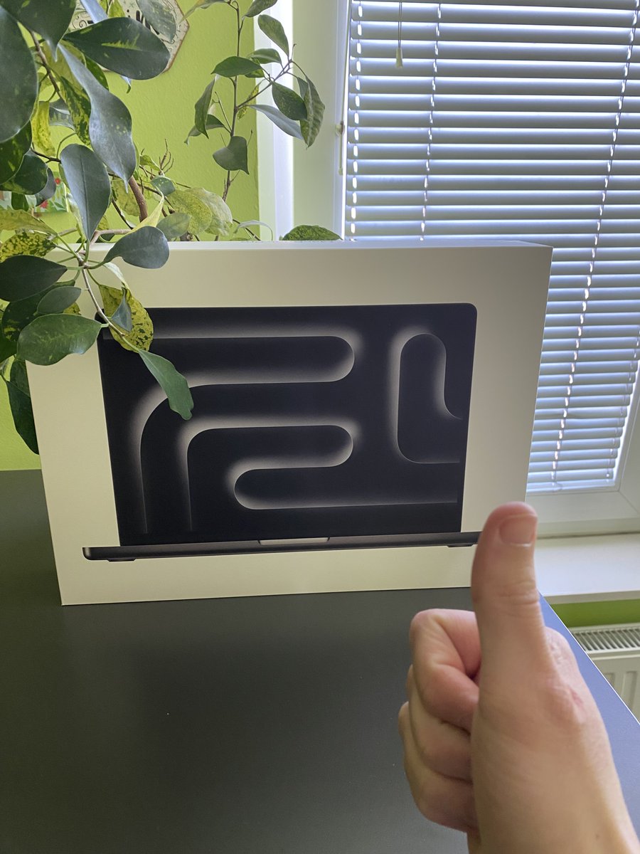 Urban Gibon tweet media