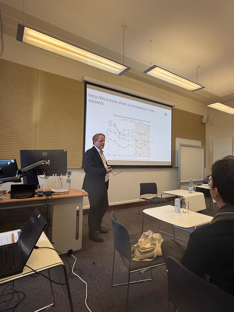 SOAS Development Leadership Dialogue tweet media