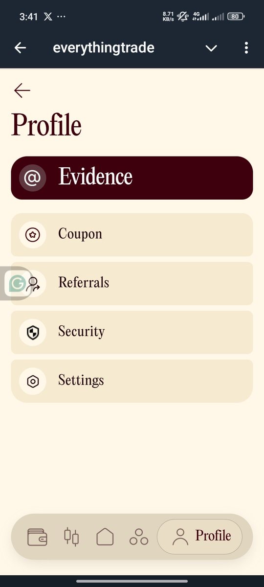 Evidence_01's tweet photo. @wilson_ @trdEverything Done

Username: Evidence https://t.co/KQV8vTHTDB