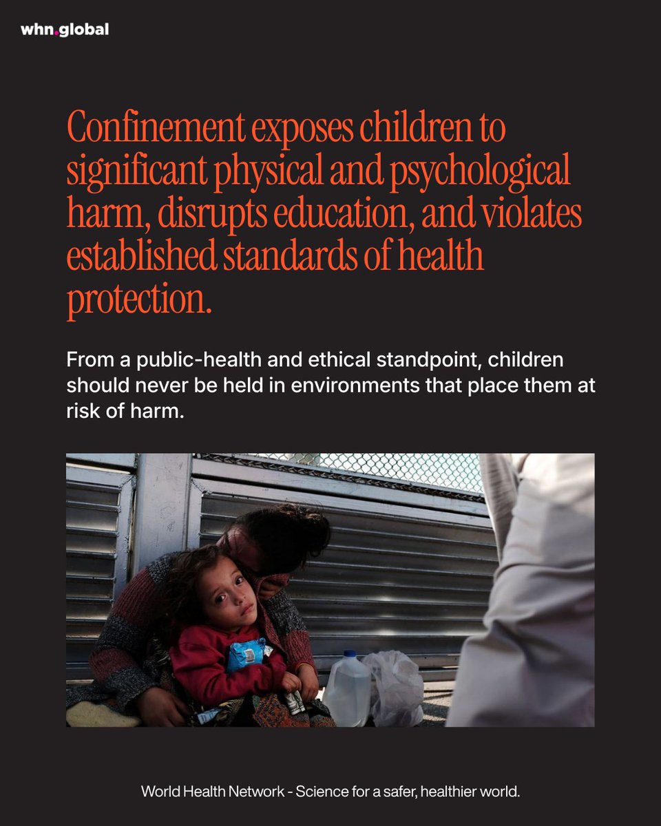 World Health Network tweet media