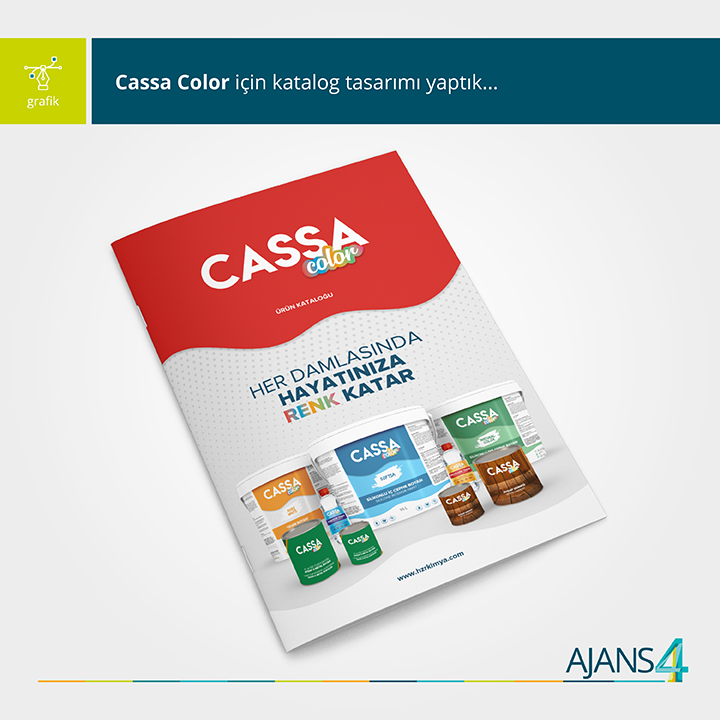 ajans4com's tweet photo. Cassa Color için katalog tasarımı yaptık.
https://t.co/ylyUnuPcBi
#katalogtasarımı #broşürtasarımı #flyertasarımı #menü #flyer #broşür #katalog #tasarım #design https://t.co/6Ruk2oXOBi
