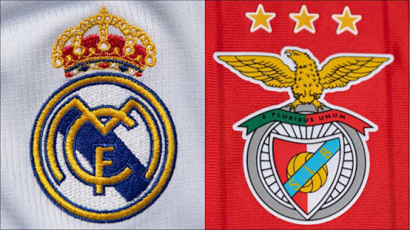 Wavysport's tweet photo. Tonight Real Madrid vs Benfica 
Will the "CHOSEN ONE" make a come back and ruin real Madrid UCL dream
#Ucl #MadridBenfica https://t.co/cDwJj52EgK