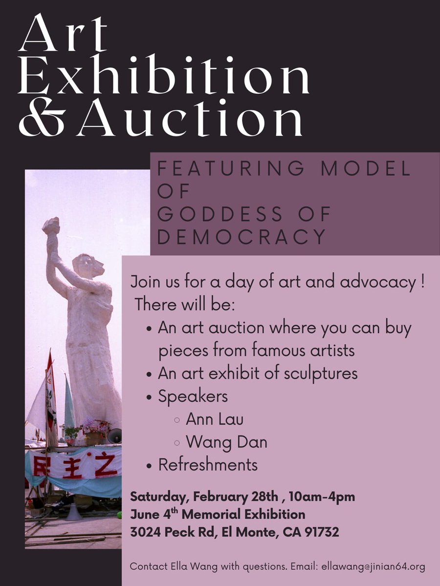 王丹(@wangdan1989) / Posts / X