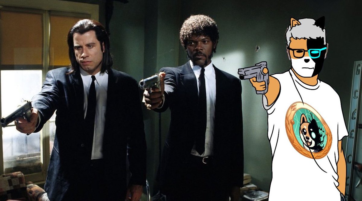 GUI INU☠️ tweet media