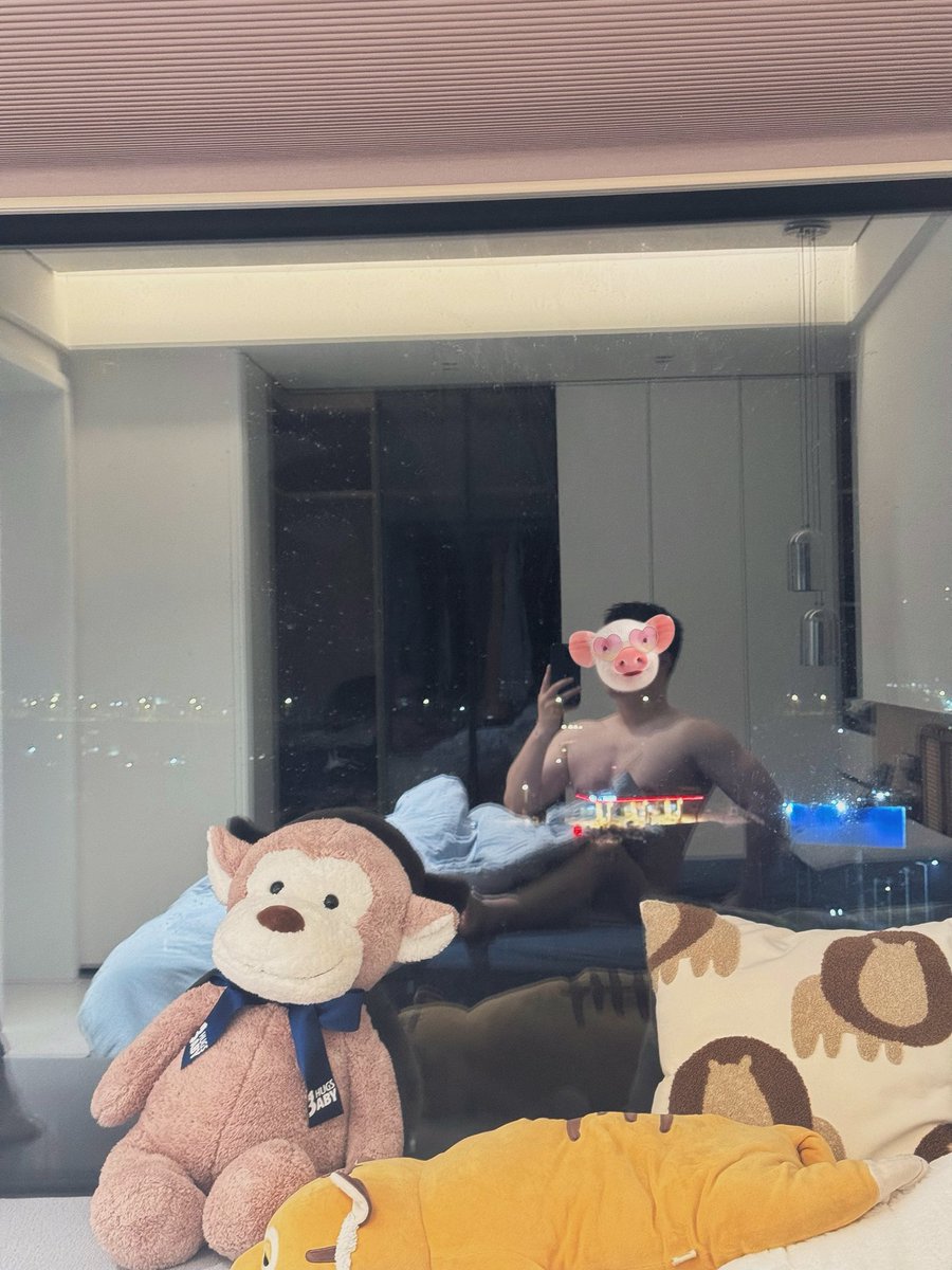 pangdada tweet media