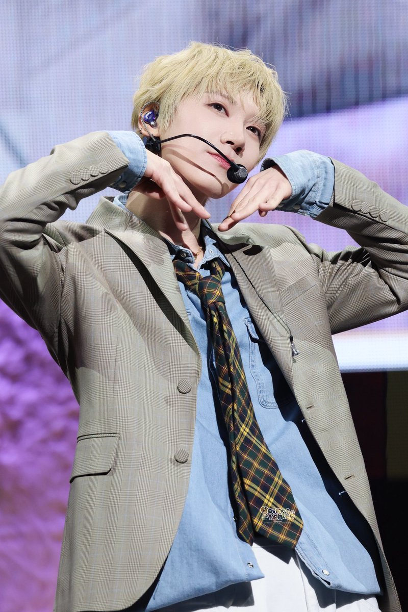 Hotpot_Tenlee tweet media