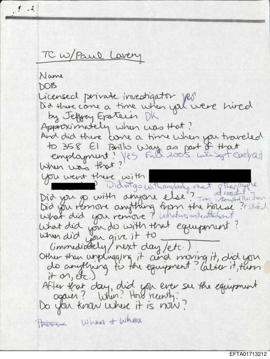 William Riley From Files The missing computers were believed to be with William Riley - who was ...