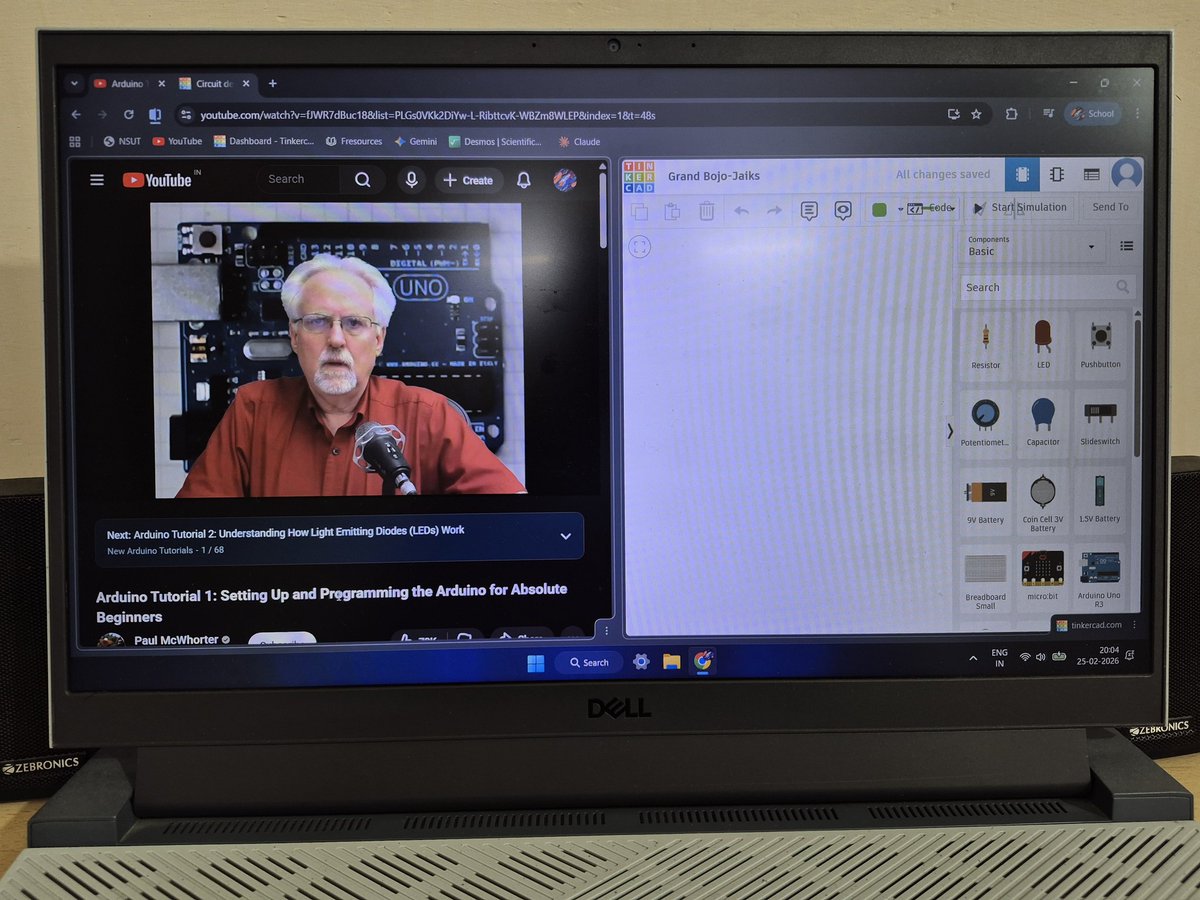 Byte Beast tweet media