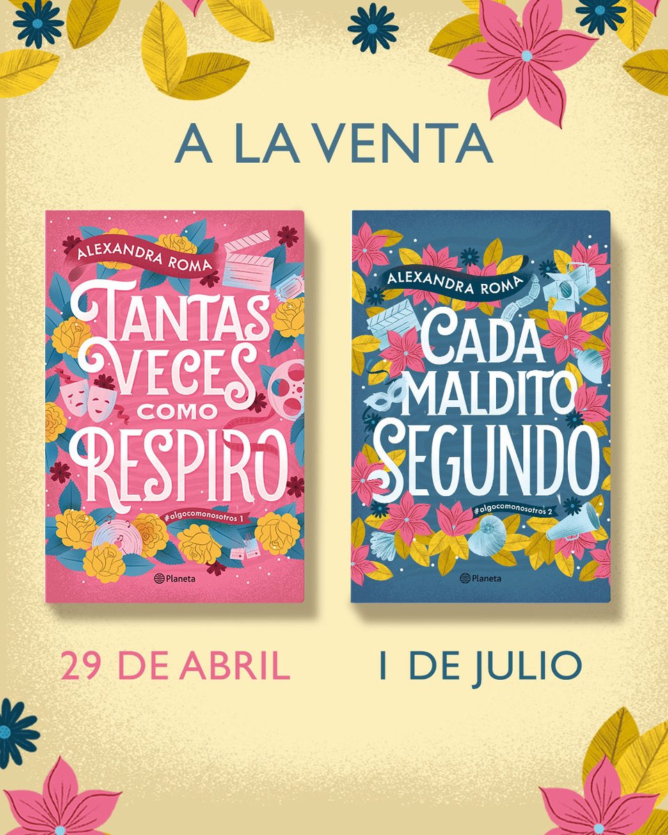 Alexandra Roma tweet media