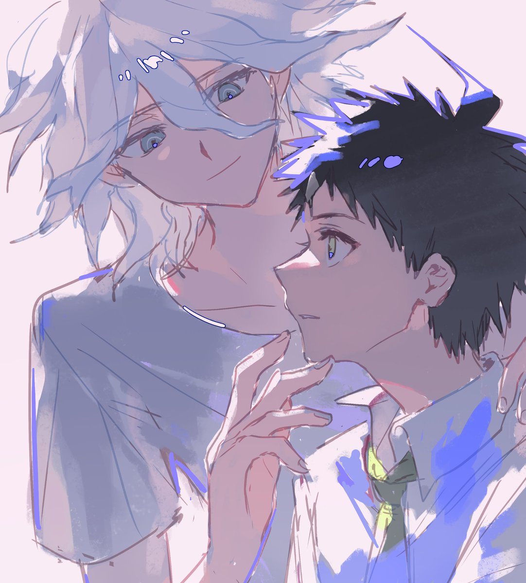 violetfoxy tweet media