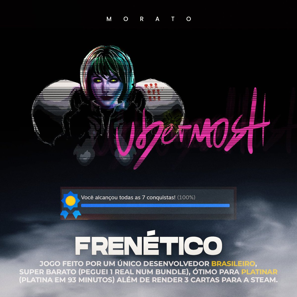 Cristian 🎮 │ 1 Milhão no Youtube 👨🏻‍⚕️ tweet media