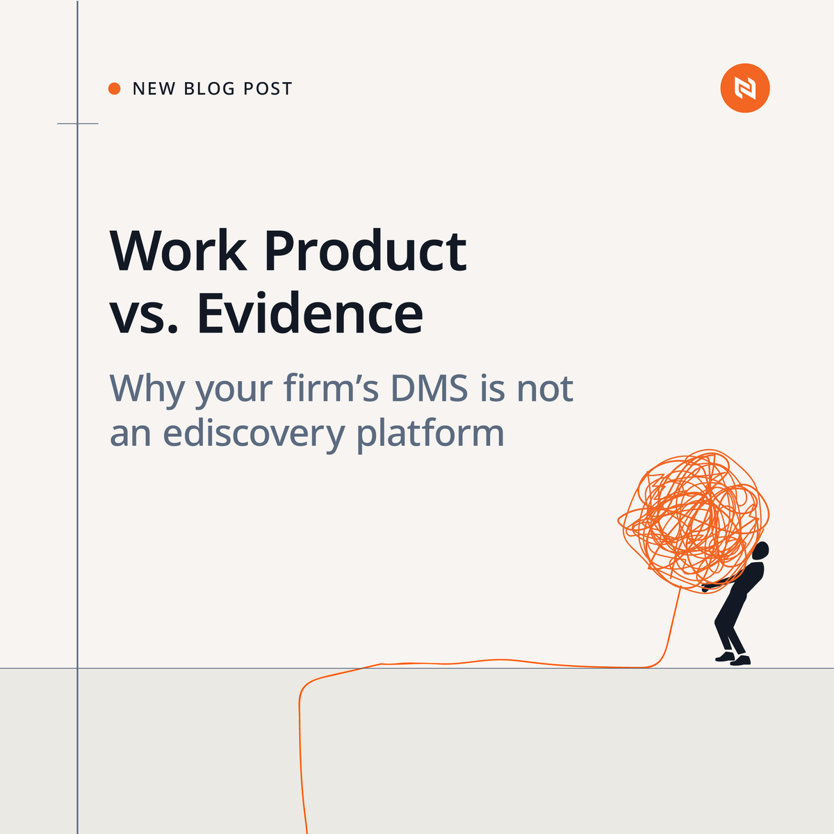 Nextpoint tweet media