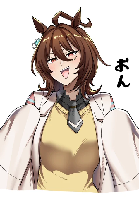 らくがき