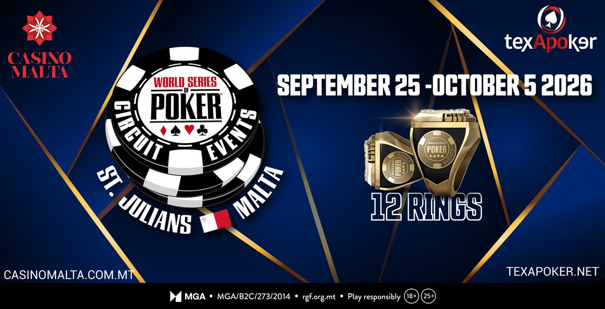 Pokerwired.com tweet media