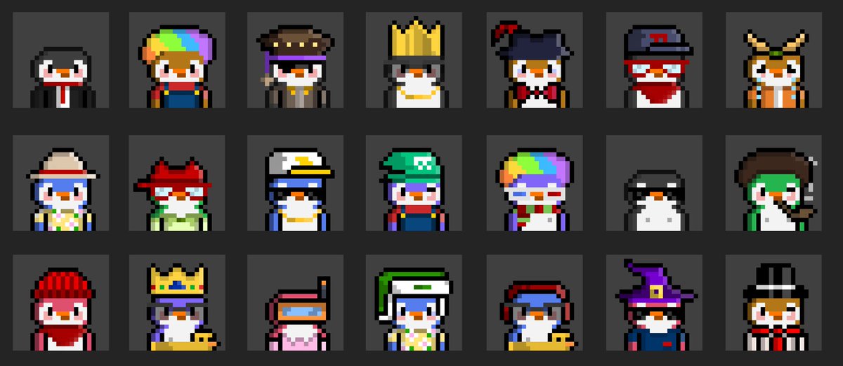 GTD :FREEMINT
FCFS : 6$ 
Platform: <a href="/opensea/">OpenSea</a> 
DATE : TBA
LIKE,RT AND DROP EVM WALLET👇🏻
First 100 wallets : FCFS AND 20 GTD