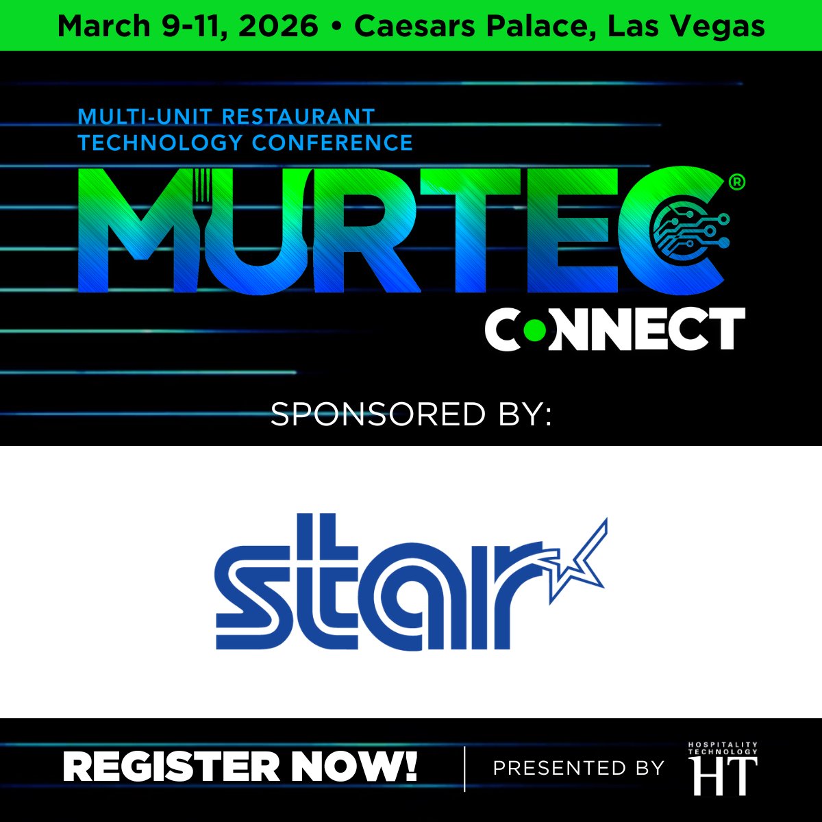 Star Micronics America tweet media