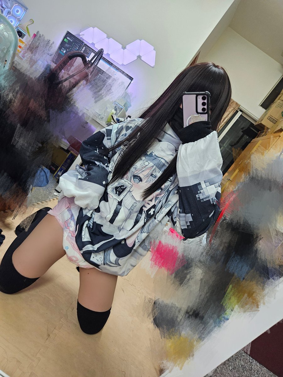 Siang Yang tweet media