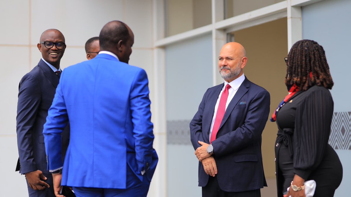 CIArb Rwanda Branch tweet media