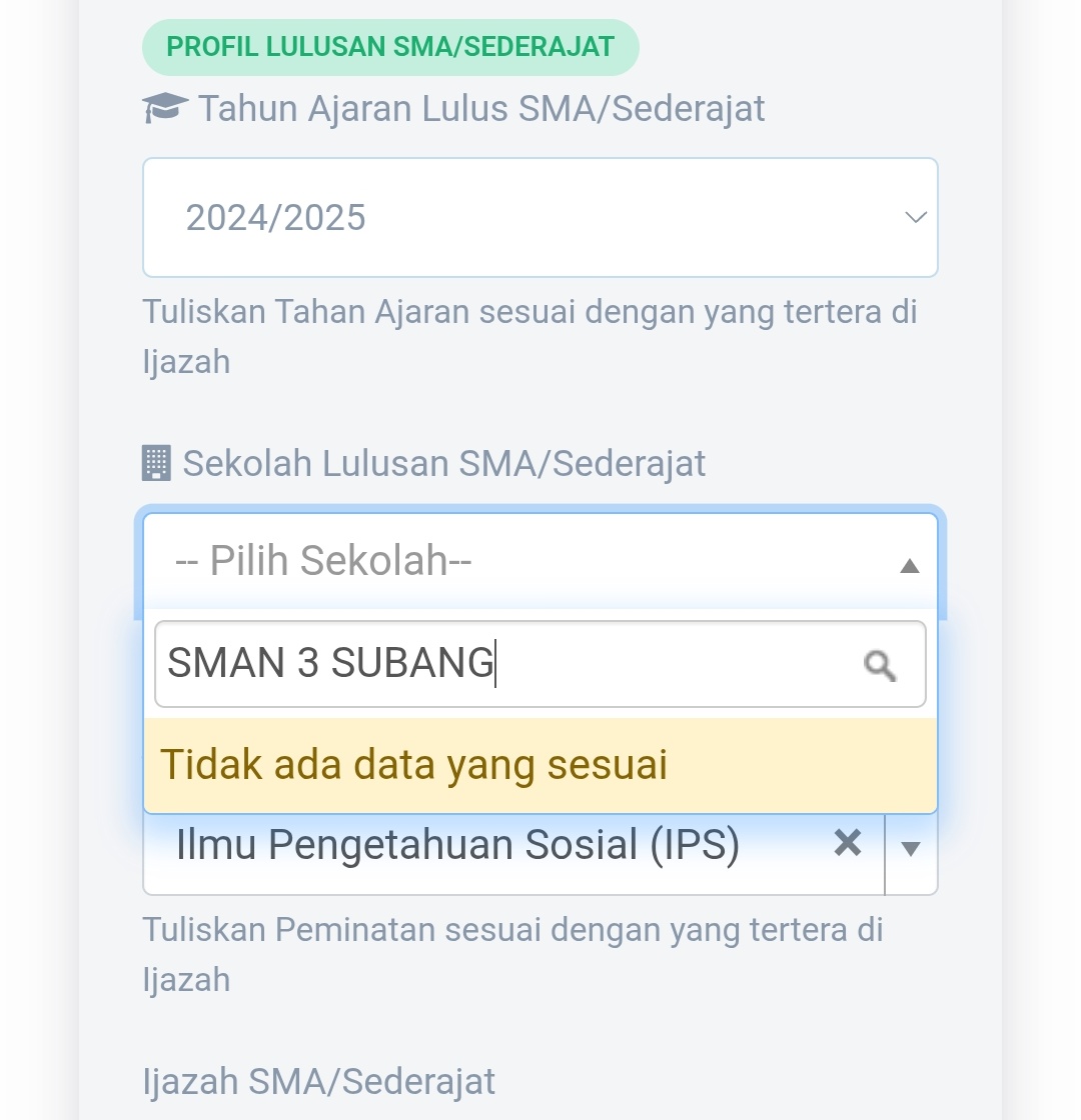 kunjunganmalam's tweet photo. @utbkcak admin ini gimana solusinya ya :(( https://t.co/8lv5JaeV62