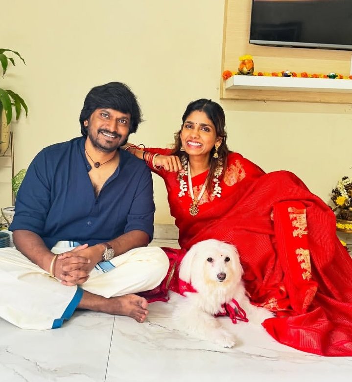 PRO Mani Madhan tweet media